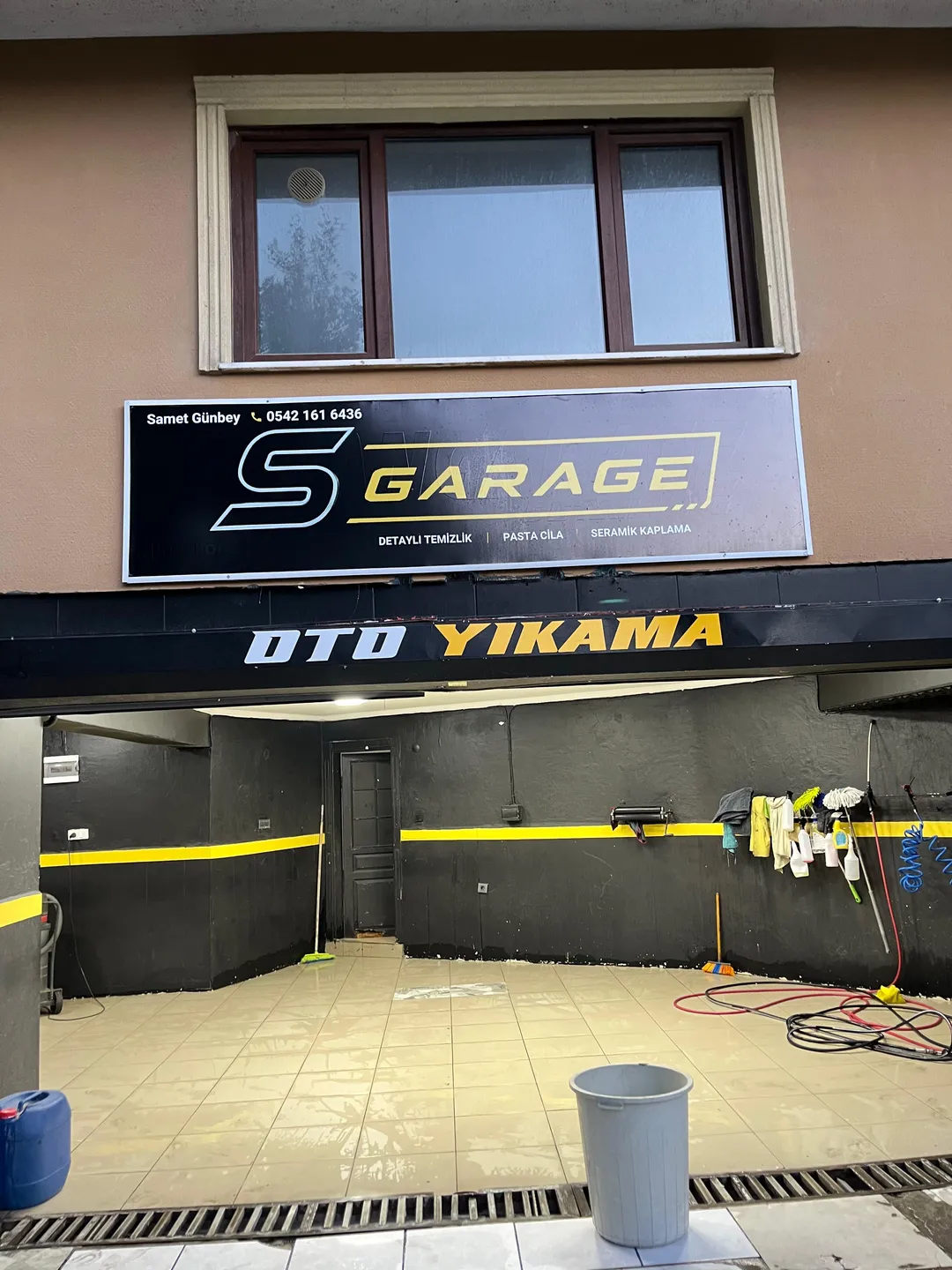 Tabela çalışması — NuHas Creative