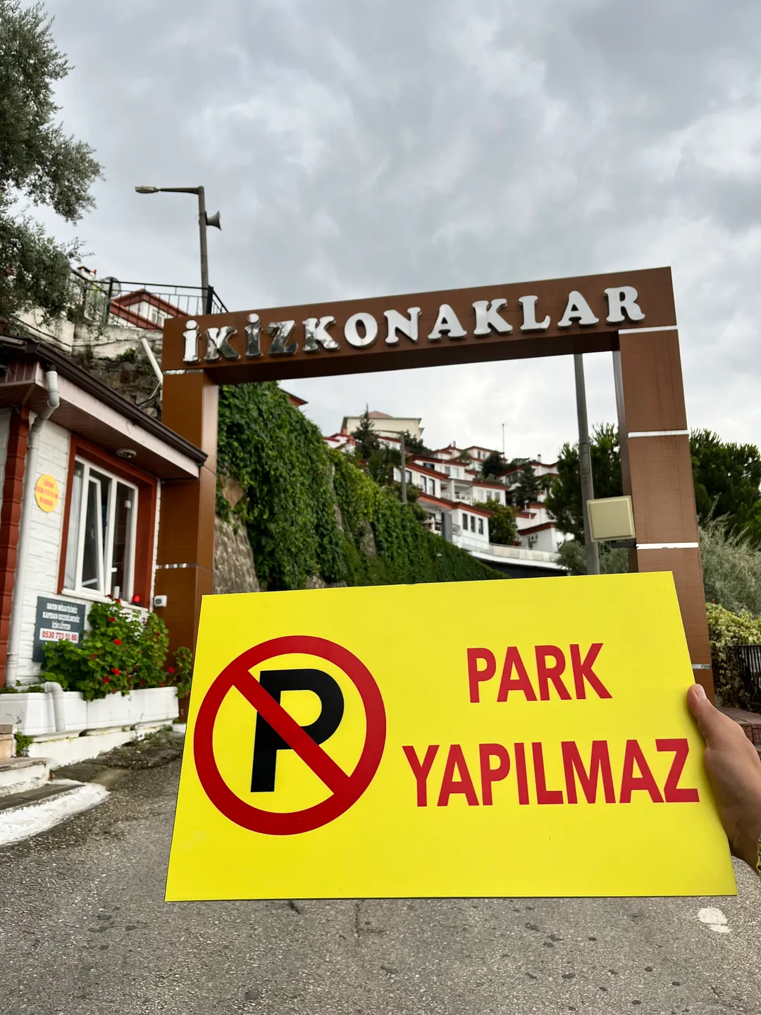 Baskı çalışması — NuHas Creative