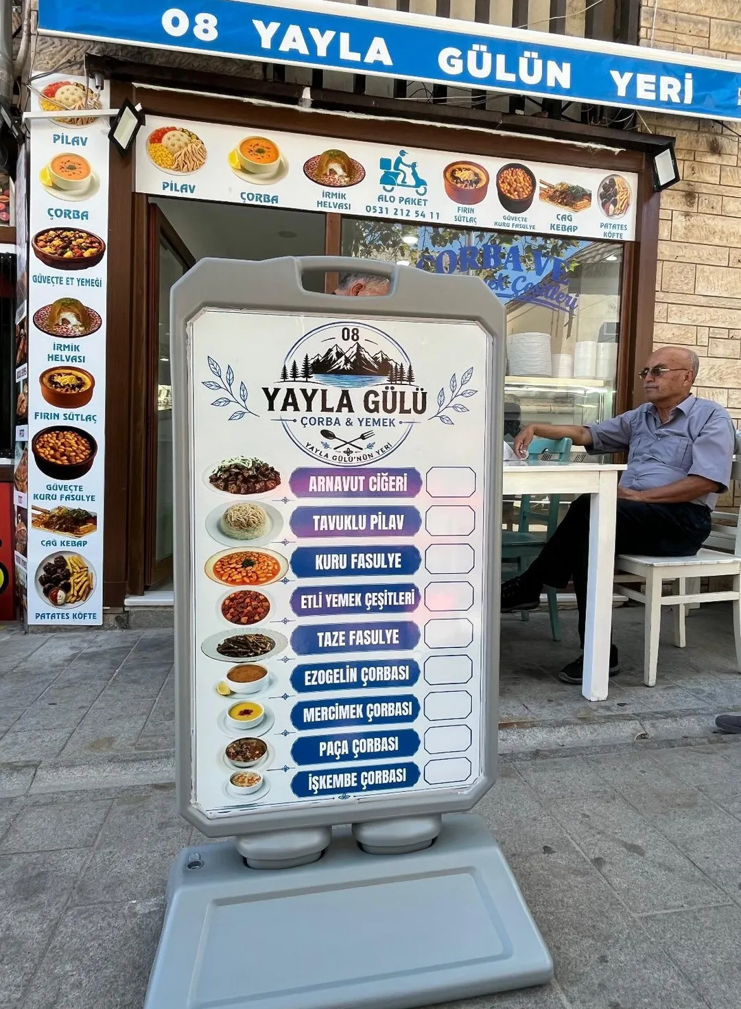 Kurumsal kimlik çalışması — NuHas Creative