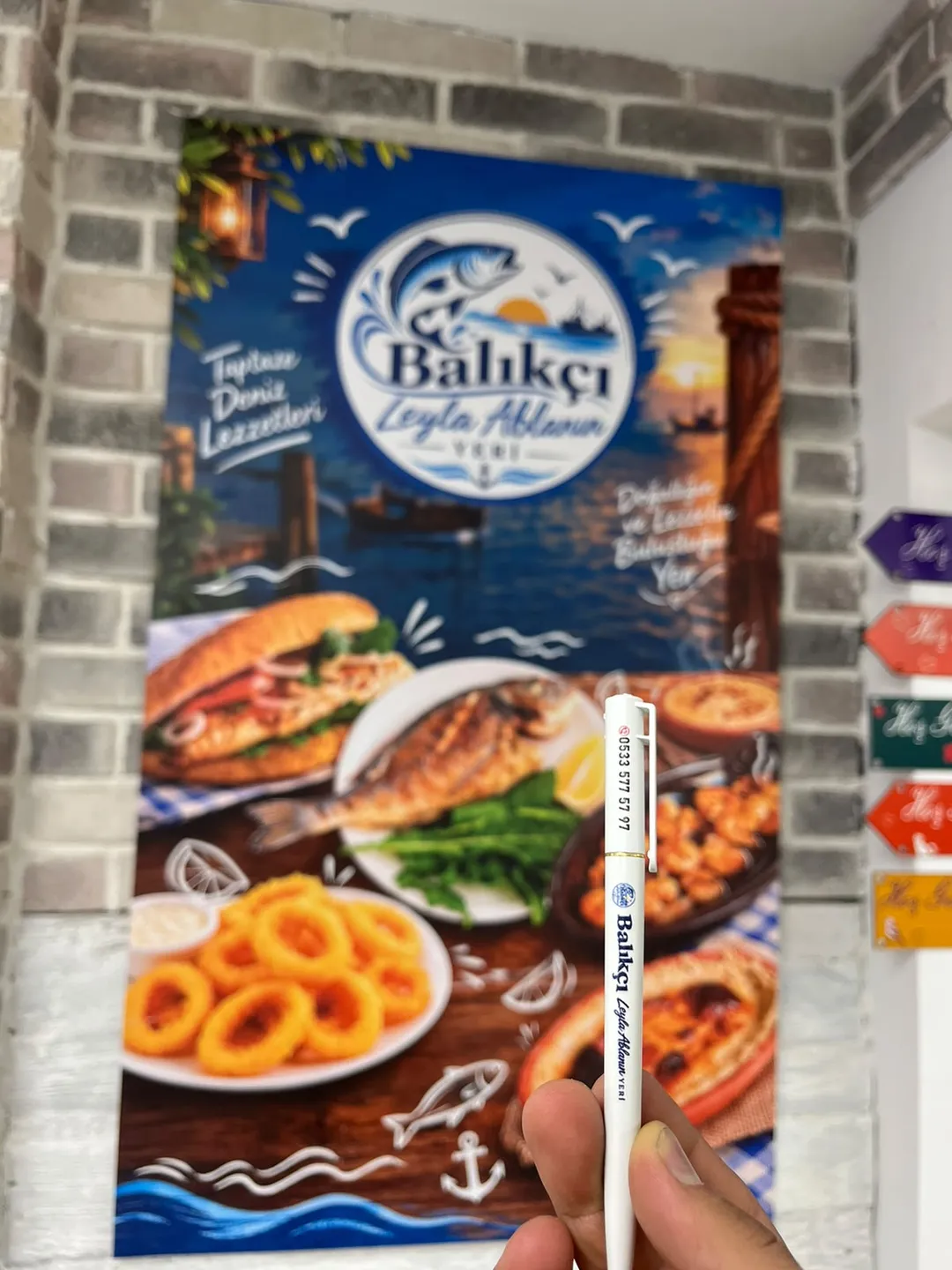 Kurumsal kimlik çalışması — NuHas Creative