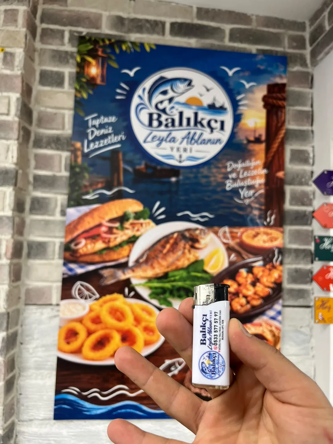 Kurumsal kimlik çalışması — NuHas Creative